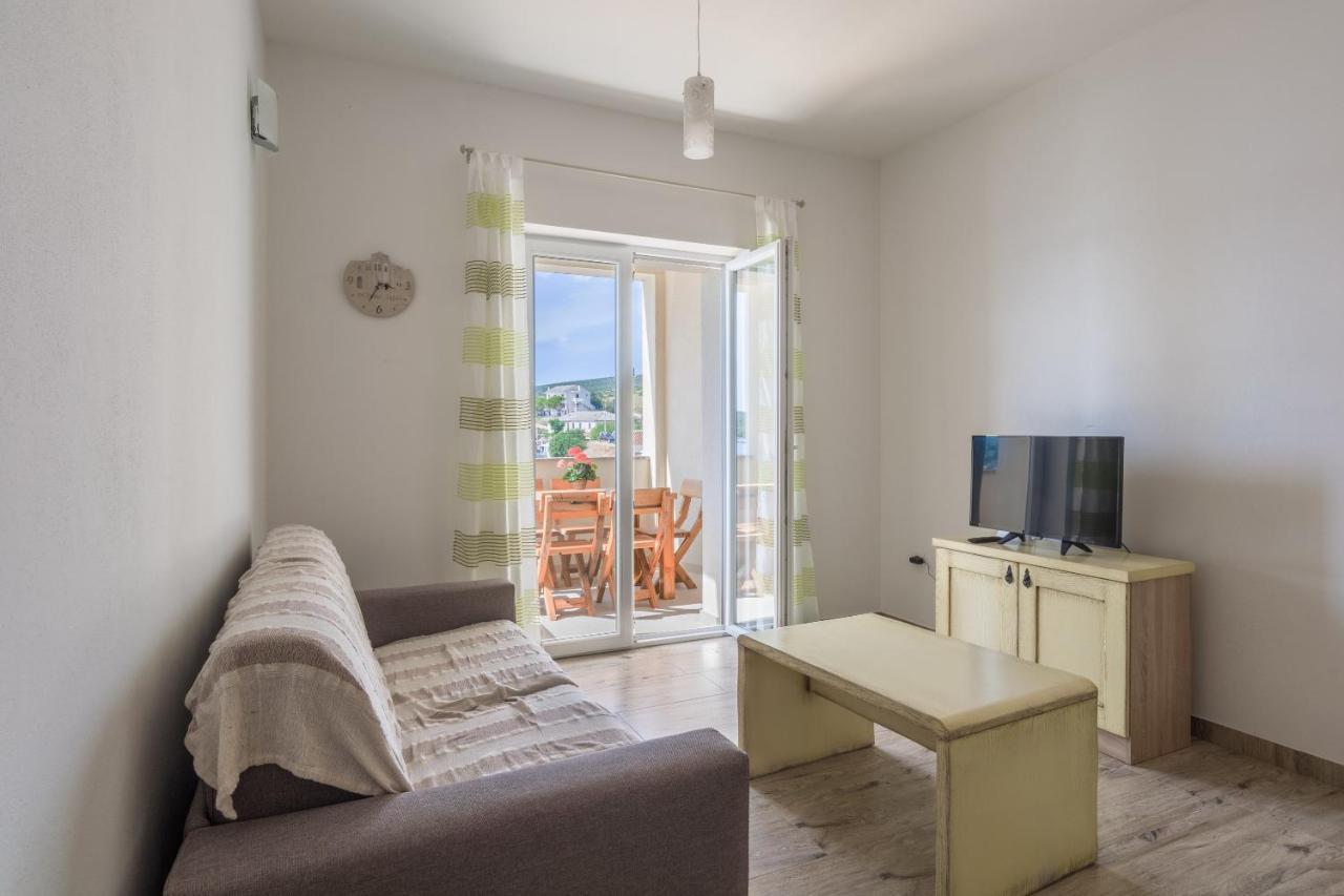 Apartments By The Sea Simuni, Pag - 18386 Kolan Eksteriør billede