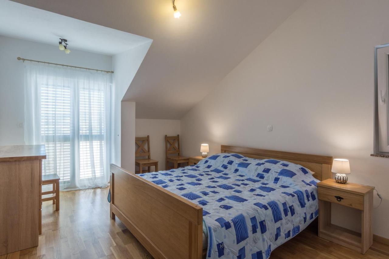 Apartments By The Sea Simuni, Pag - 18386 Kolan Eksteriør billede